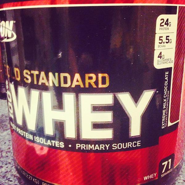 LiftMotivate's tweet photo. RT if you've ever used this protein http://t.co/AYWPjWusiq