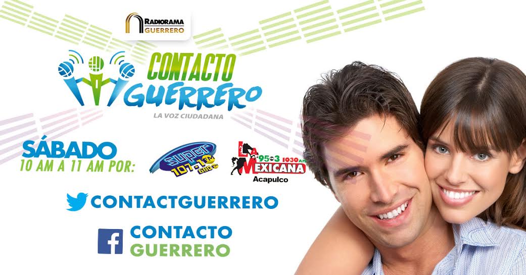 ContactGuerrero's tweet photo. ¡Feliz día de la amistad! #Acapulco http://t.co/1bMK8q7HSM