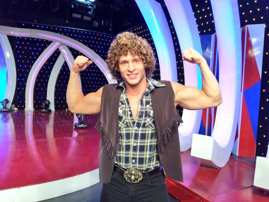tcsoyelmejor's tweet photo. ¡Nos vemos el martes! Tu feriado terminará con las mejores Gymkanas de @AtrevidosTC. ¿Te atreves?

¡Ya sabes!
21H45. http://t.co/Dy3CBNEutV