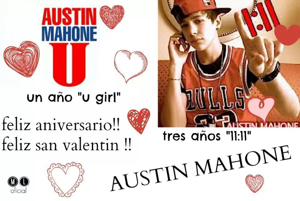 ladylaboy's tweet photo. @AustinMahone :) http://t.co/DTyc72mS3Y