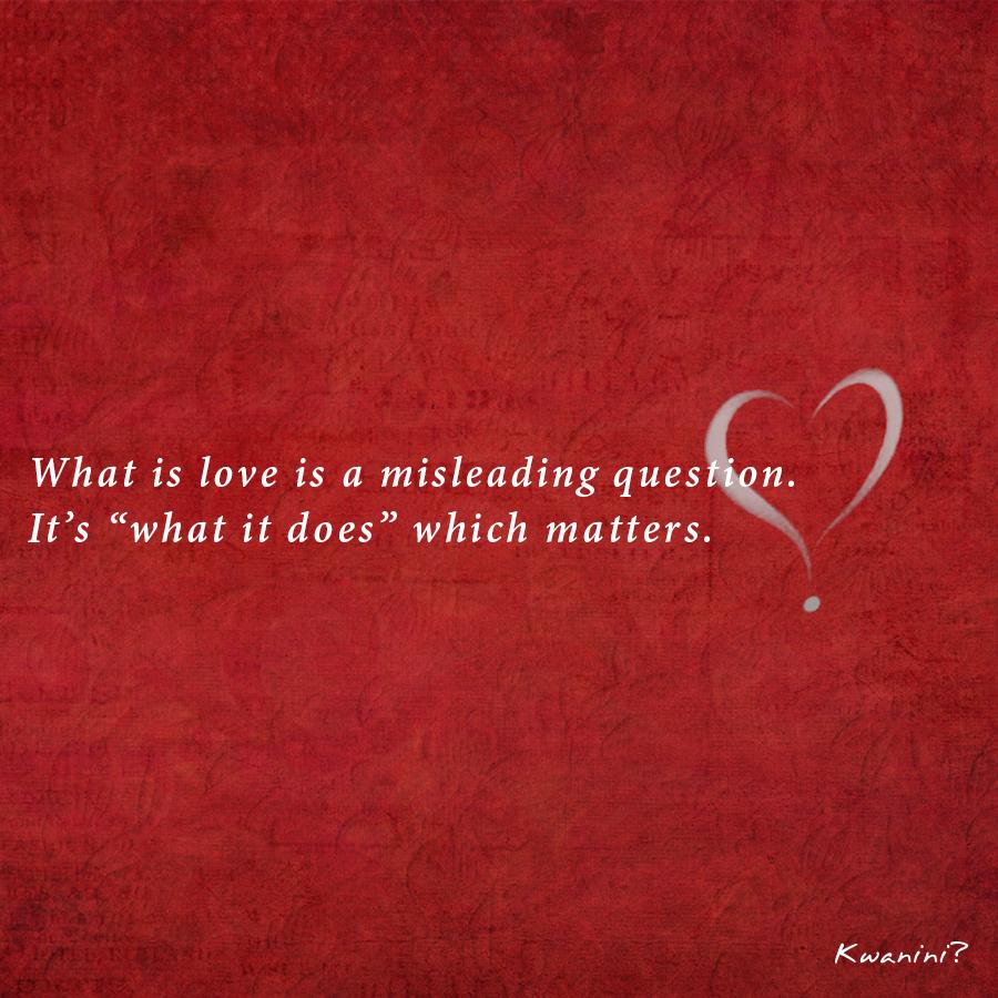 kwanini's tweet photo. Happy Valentine's Day! #ValentinesDay #thought #quote http://t.co/6fBHJN7T15