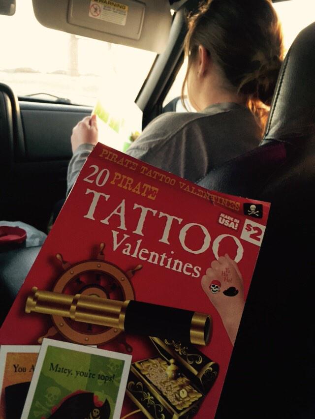 SaysLindz's tweet photo. "These are always SO complicated!" #StuffLindzSays #ValentinesDayEdition http://t.co/mJb1DtlSjM