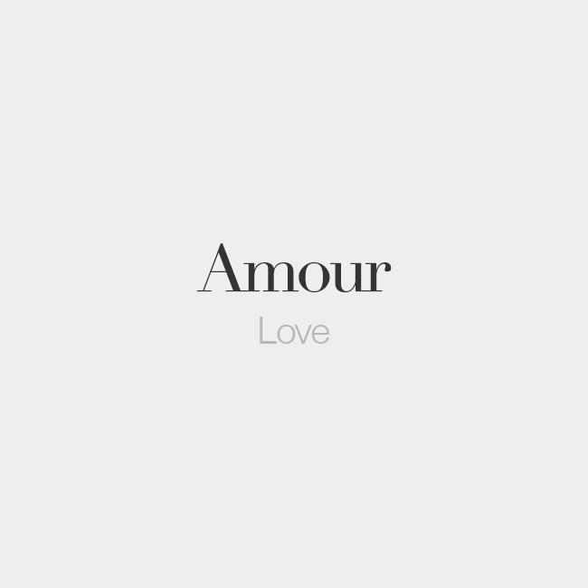 French Words On Twitter Amour Masculine Word Love A Mu Ca Frenchwords Http T Co Wklcyswzwa French Words On Twitter Amour Masculine Word Love A Mu Ca Frenchwords Http T Co Wklcyswzwa