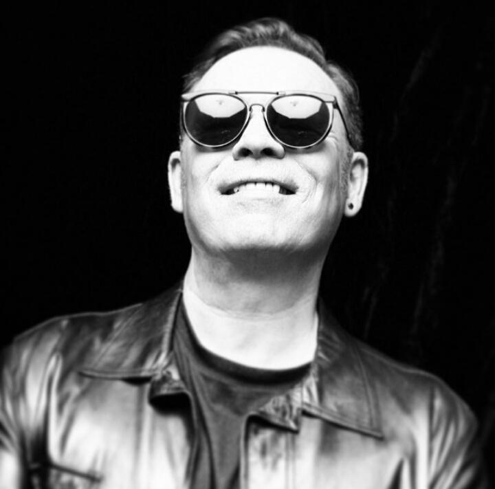 Happy Birthday ALI CAMPBELL         