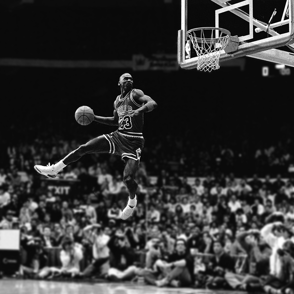 Jumpman23's tweet photo. The standard. #TakeFlight #NBAAllStarNYC http://t.co/t8NHKgHsmJ
