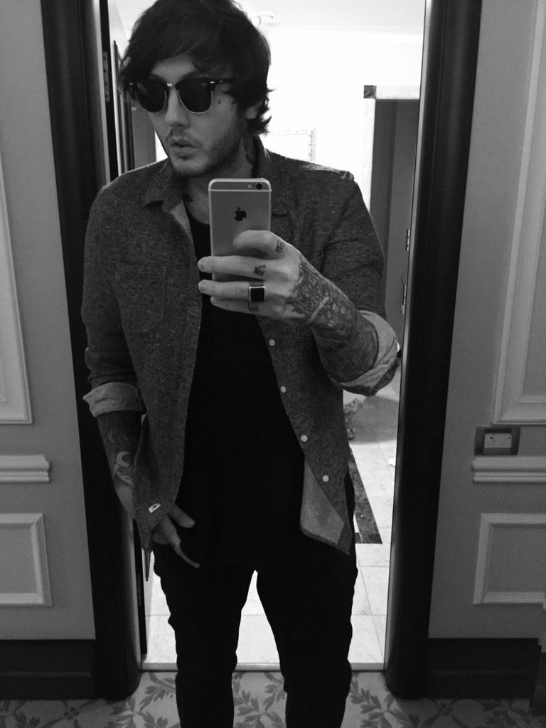 Daryl Morgan (@DarylMeAtSix) | Twitter