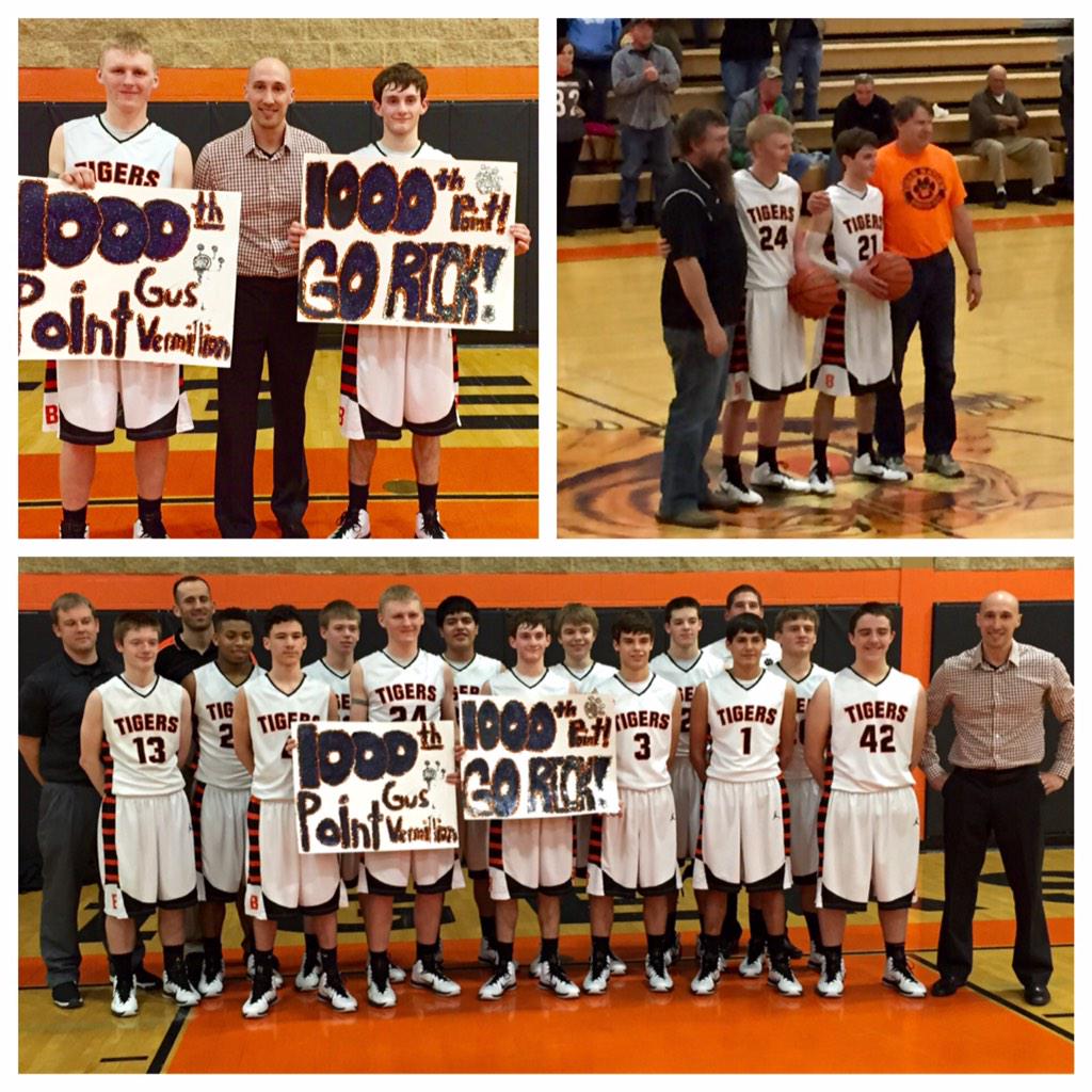 #TigerBasketball