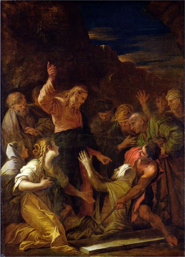 FrCharlieFox's tweet photo. Bring your needs to the Lord (Homily, 6th Sunday of Ordinary Time): https://t.co/9sUBTQyxWd http://t.co/QVFWAN8soF