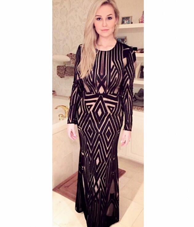 Birgen Anika Hartman