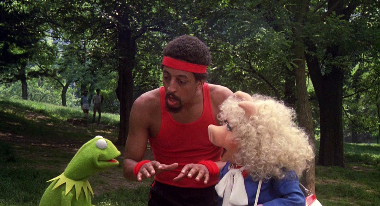 Happy Birthday to Gregory Hines, who would have turned 69 today! 