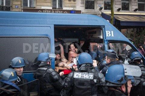 jourdecolere44's tweet photo. @Herissident TY Inna,I also deeply appreciate u'r folks being catched red handed by @Gendarmerie sorry @AudreyPulvar http://t.co/5PcZ43SxdP