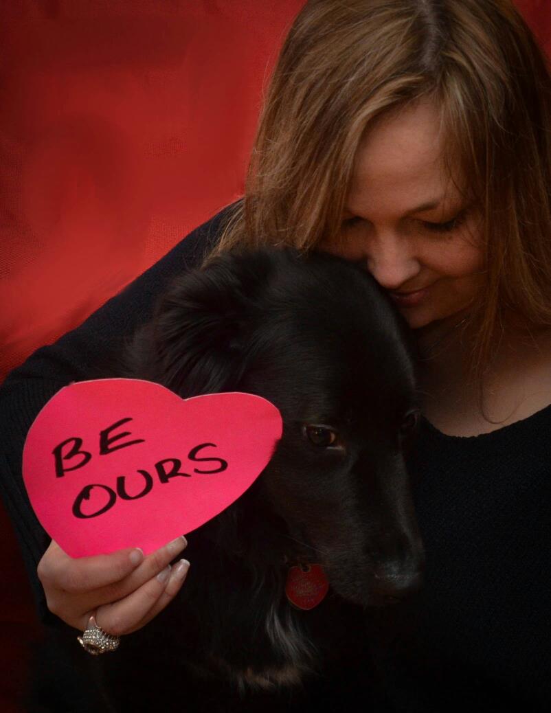 Tom Pelphrey on Twitter: "Happy Valentine's Day from me and Sasha!! http://t.co/hof1evxLeD"