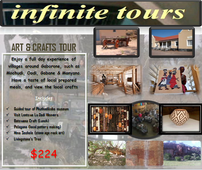 Infinite Tours BW (@infinitetoursbw) on Twitter photo 