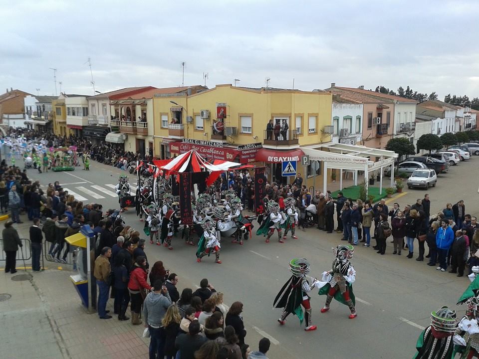 La Pava and Company tweet media