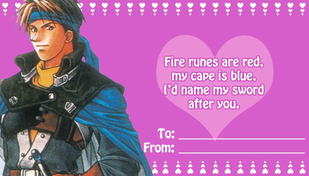 Genso Suikoden Fans (@SuikodenFanpage) / Posts / X