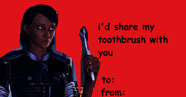 Samantha Traynor (@sexytoothbrush) on Twitter photo 