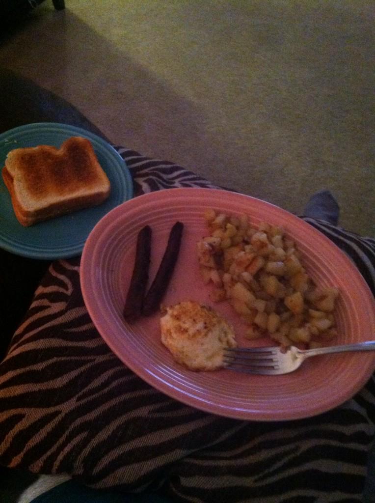 Little bit of my day, I believe I have the best man there is 💕.