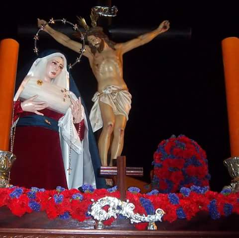 A tan solo 42 dias para volver a ver esta imagen.