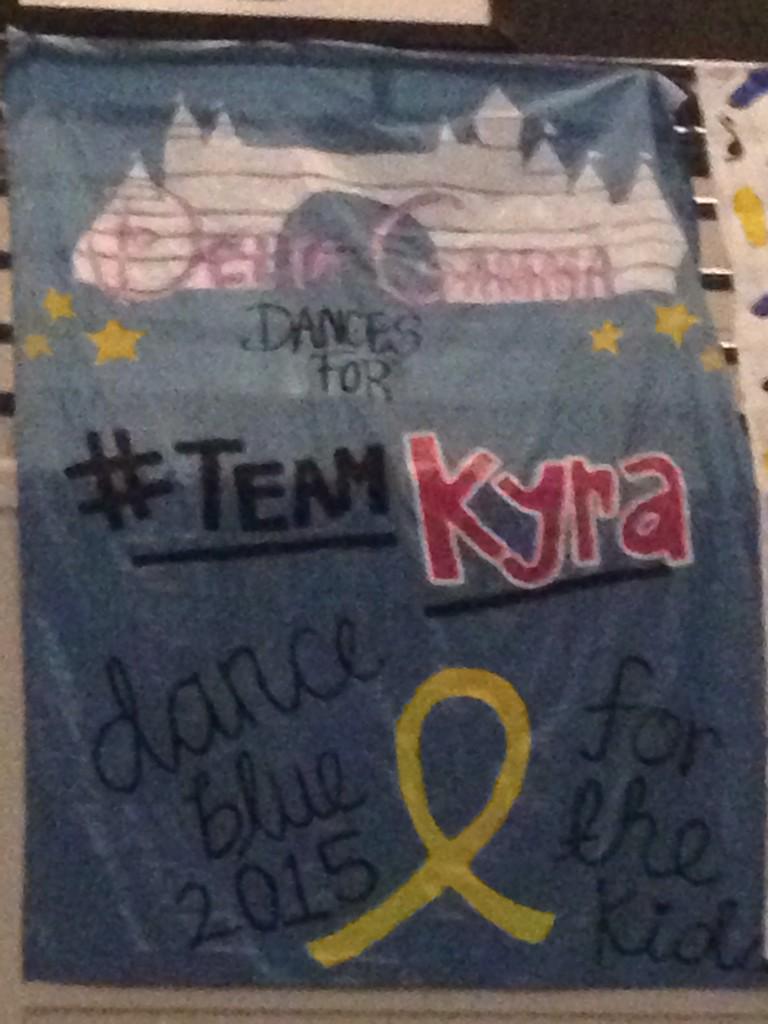 DeltaGammaDB's tweet photo. 3 hours in! Let's give a sister shoutout to @Rach_Brownee for our awesome banner! #FTK http://t.co/RxDdM2fsSz