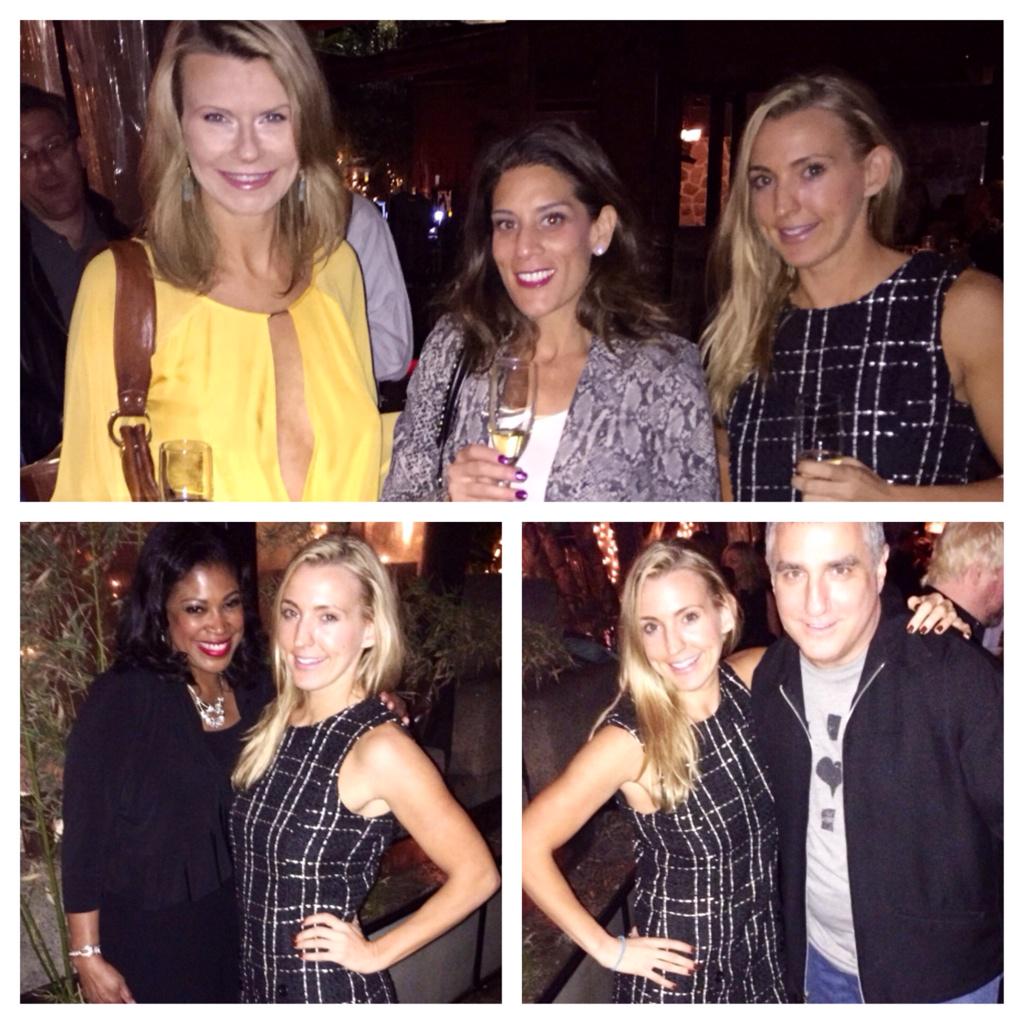 ccshutupandmove's tweet photo. Amazing night #celebrating @hashtagforhumanity #giveback #charity #love #givelove http://t.co/4NI3o2NoAH
