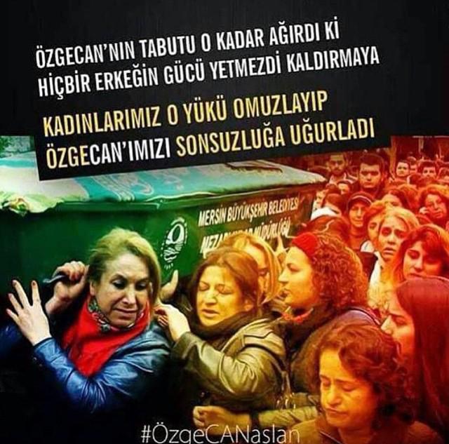 CihanDavan's tweet photo. Sana bunu yapanlara aynı cinsiyetten olduğuma utanıyorum. Mekanın cennet olsun #ÖzgecanAslan http://t.co/vvpmOCZUMk