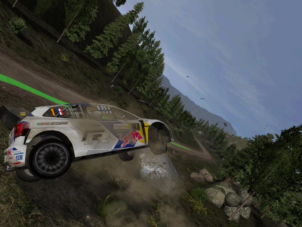 jakytanganelli's tweet photo. Ho completato Rally Italia Sardegna Tappa 4 in 02:19,00! #WRC2014 http://t.co/K4BzBtxcXC