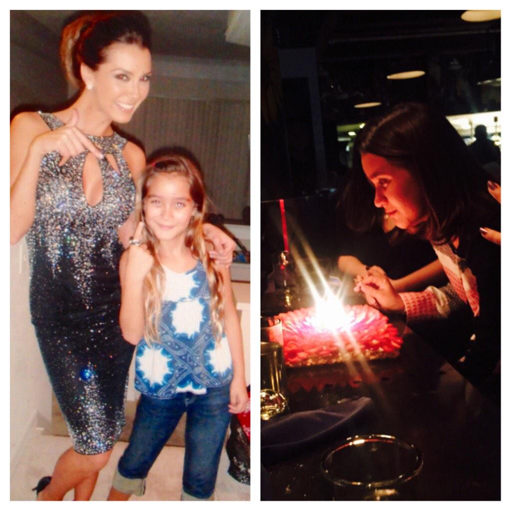 Elygutierrez19's tweet photo. Qué bella!!😉#HBAngie@claudiafashions:  mira que hermosas @angelacoldeiraa mi pequeña y ahora es #15teen #HappyVday http://t.co/ZEZ0kCANFC”