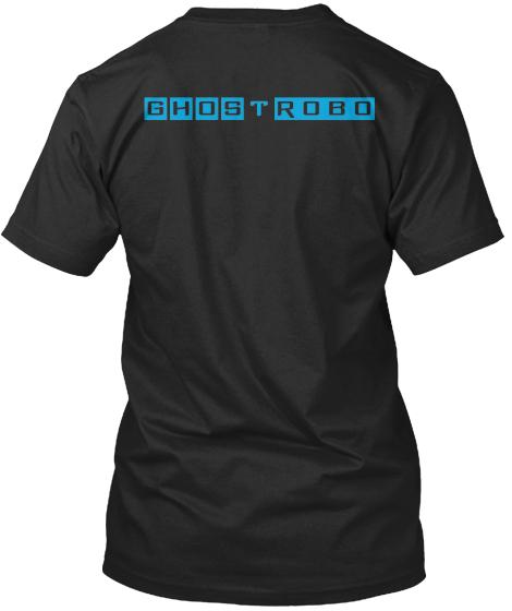 GhostRoboStyle's tweet photo. ITS HERE! Twitter exclusive, use this link and save $2! THIS SHIRT IS AWESOME. #GhostRoboStyle http://t.co/JBvBJK0ERY http://t.co/EXq9BLfRXQ