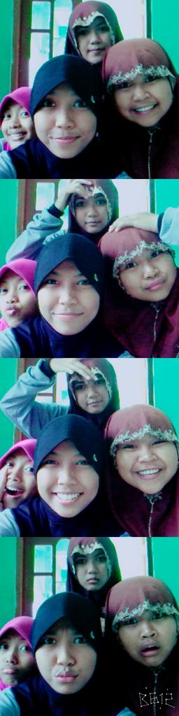 Indah Fatmawati (@indahftw) on Twitter photo 