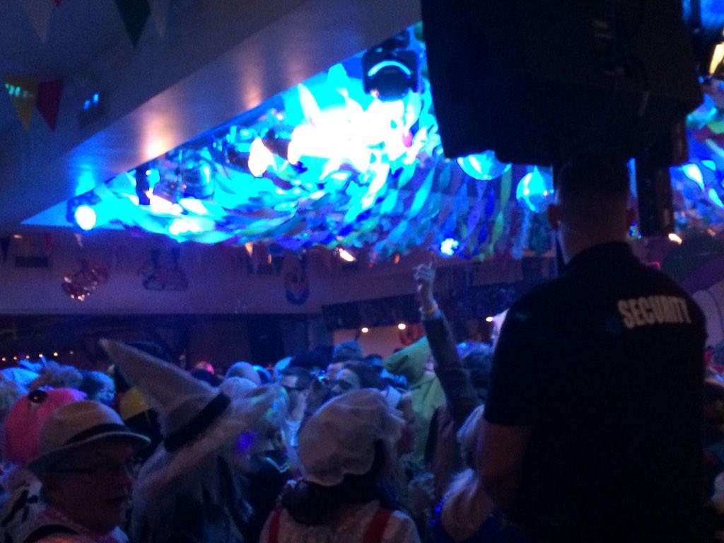 De fikErin en het gas erop!