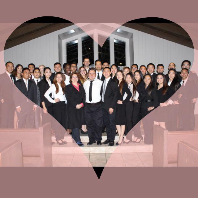 We wish everyone a Happy Valentine's day filled with love and chocolate! ☺️❤️💌 #dspthetachi