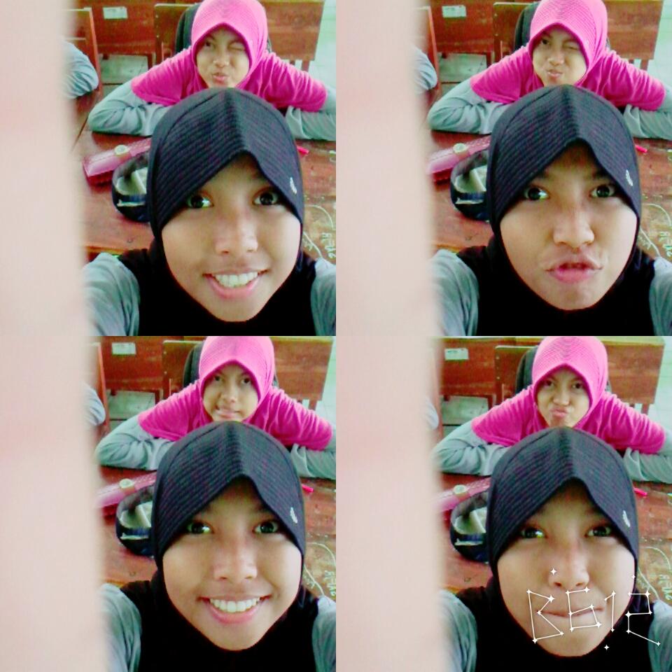 Indah Fatmawati (@indahftw) on Twitter photo 