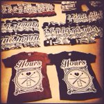Photo by H O U R S (@HoursUK)