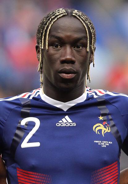 Happy 32nd Birthday to Bacary Sagna. France and Man City full-back. Former Arsenal and Auxerre player 