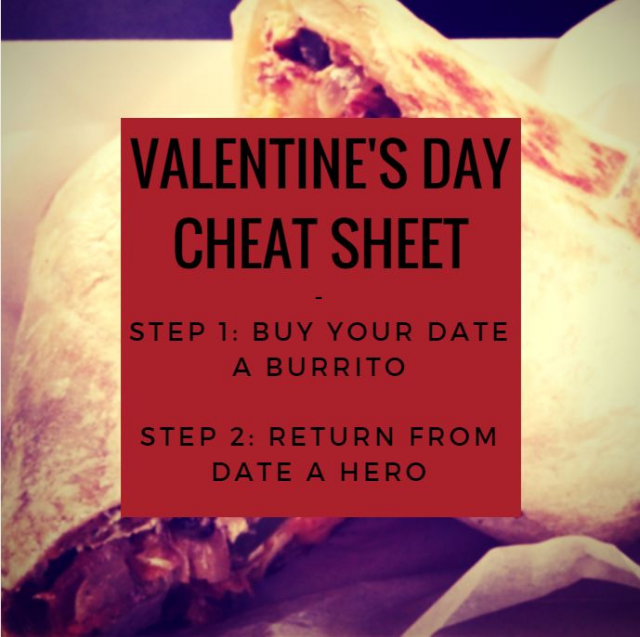 SenorPatronATL's tweet photo. We've got you covered. http://t.co/jPrYZvWpjH