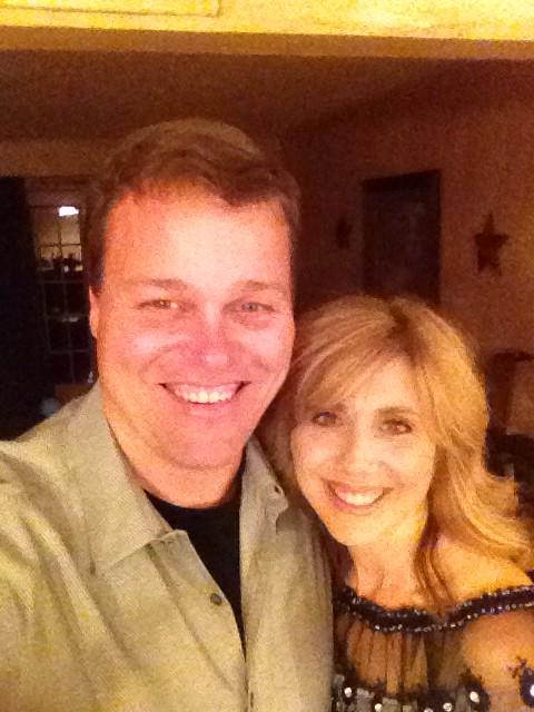 RopeMyers's tweet photo. Happy Valentines Day #beautifulwife http://t.co/kjgGlkp5O7