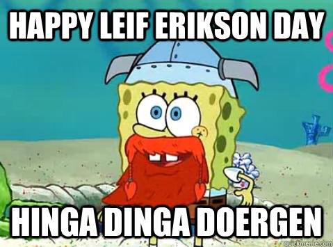 drewprindle's tweet photo. @Annabell_7 we can celebrate Valentine's Day on lief erikson day! http://t.co/Jccw81tjG5
