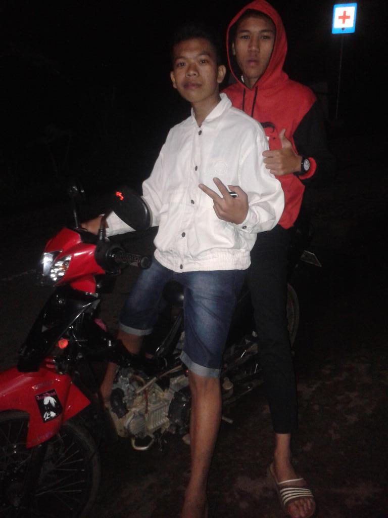 erickphantoom's tweet image. 