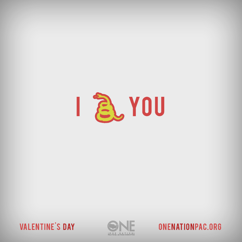 OneNationPAC tweet picture