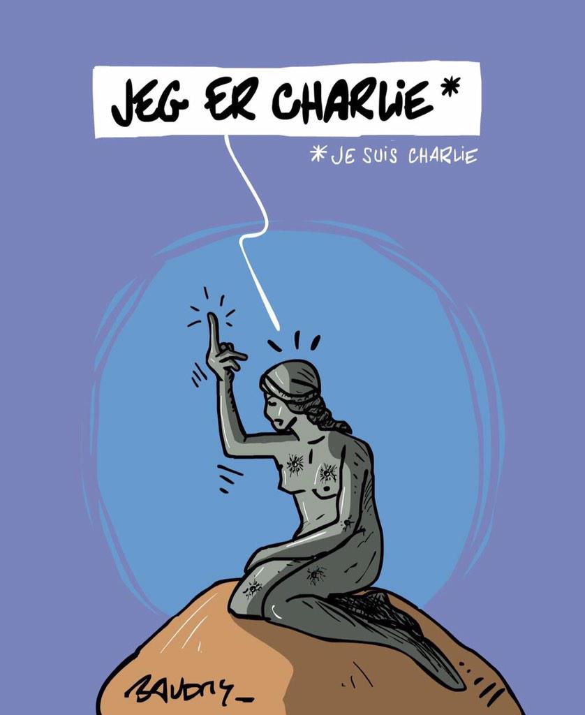 FaxeAxelsson's tweet photo. I am Copenhagen!
#JeSuisDanois #IamDanish #jegerdansk http://t.co/OArnpmkVH8