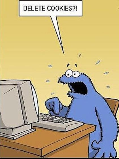 MilkCookieBar's tweet photo. Fear not, there will be plenty of cookies tonight at our Milk &amp; Cookies demo #suppdx http://t.co/o3myocyset