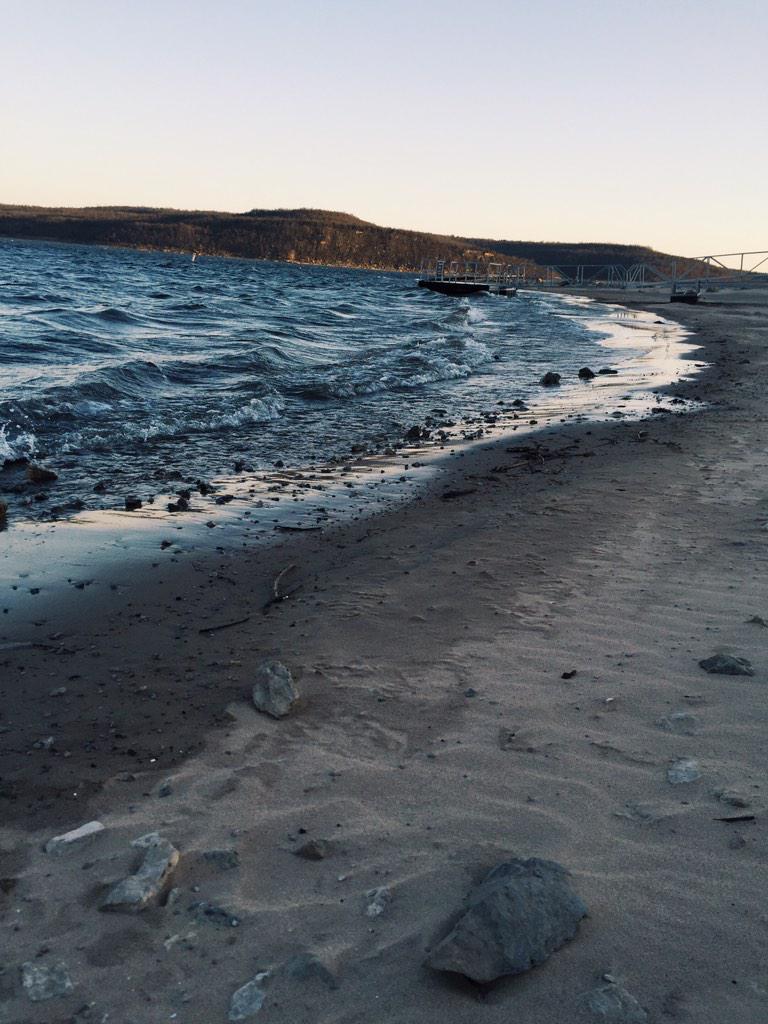 toritimmons's tweet photo. 😍😍😍 #LakeKeystone http://t.co/emwtM3Om27