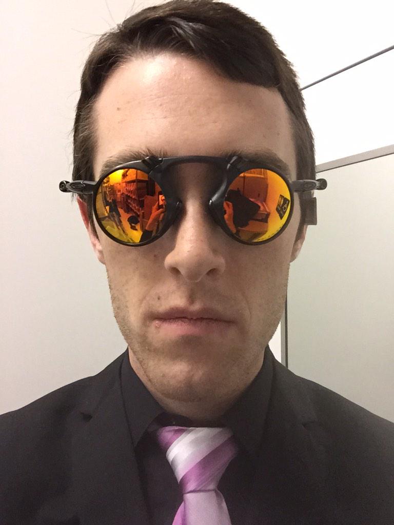 oakley madman eyeglasses