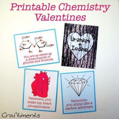 ScientistSecret's tweet photo. A day late BUT these are great! Happy Valentine's Day @HSTeachProbs @GuardianTeach @RealTimeChem http://t.co/pbxCS063eY