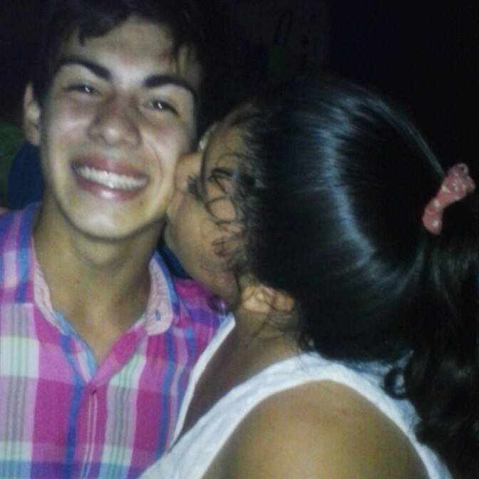 AraaJeovanni's tweet image. Esperaré el tiempo que haga falta para decir a todo el mundo que teamo #SiempreJuntos #FelizDiaDeSanValentin  #Amdv