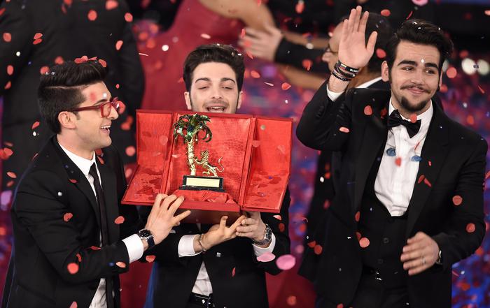 Quanto Vincono I Vincitori Di Sanremo
