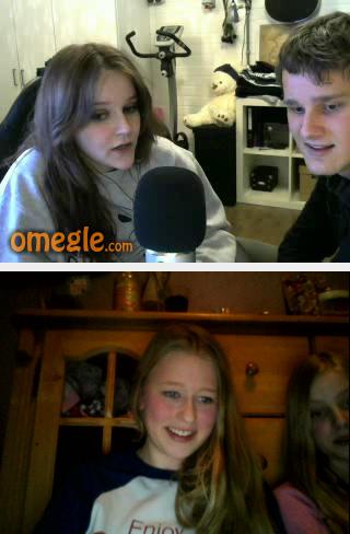 RoloFanBase's tweet image. Dit was toen Lotte Ronald vertelde dat ik hem een stom joch vond 😂😂 omdat Ronald me niet hoorde xd