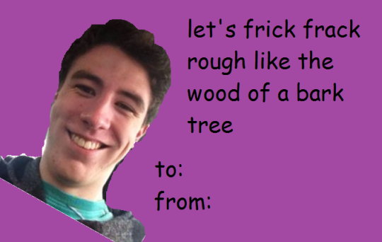 devon_and_rose's tweet photo. @TheCampingRush i made a thing for valentines day http://t.co/1bHrO93BaQ