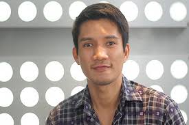 Happy birthday kuya JAMES YAP 