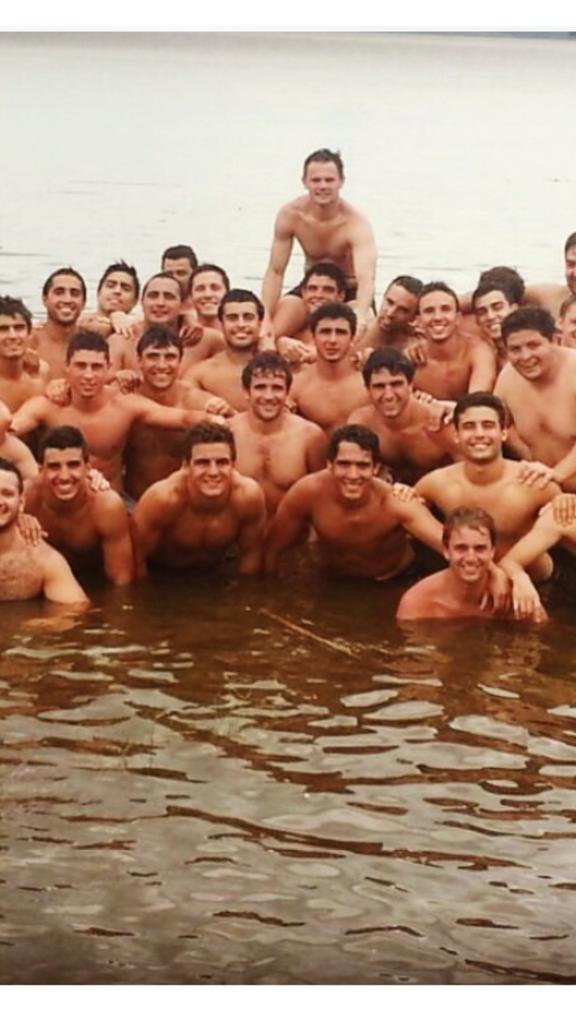 Universitario (T) tweet media